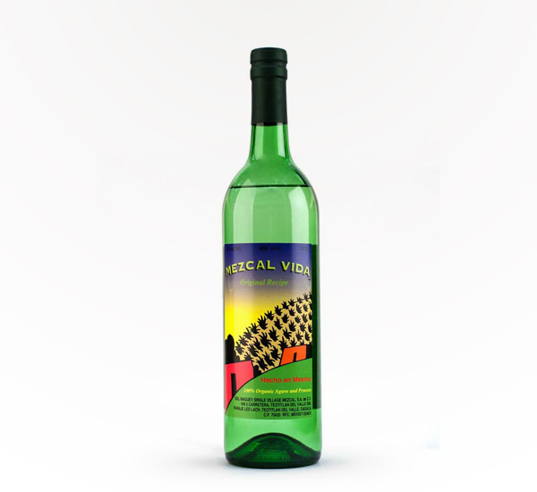 Del Maguey