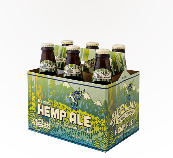 Humboldt Brewing