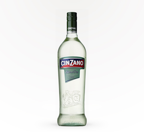 Cinzano Extra Dry