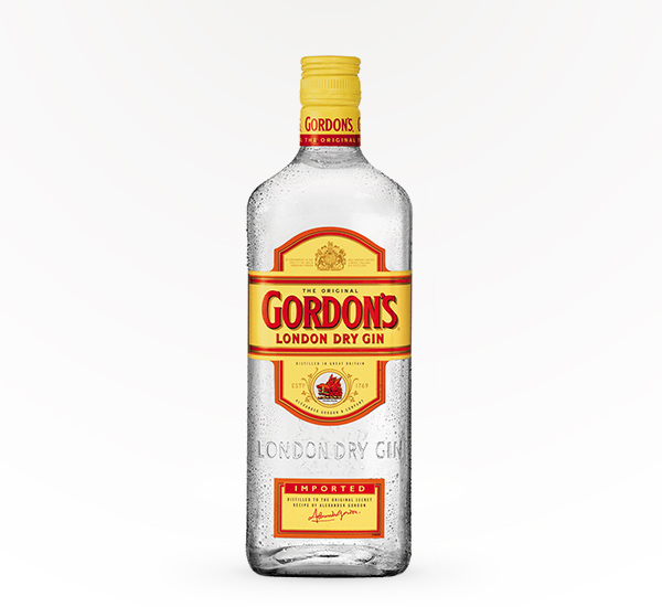 Gordon's