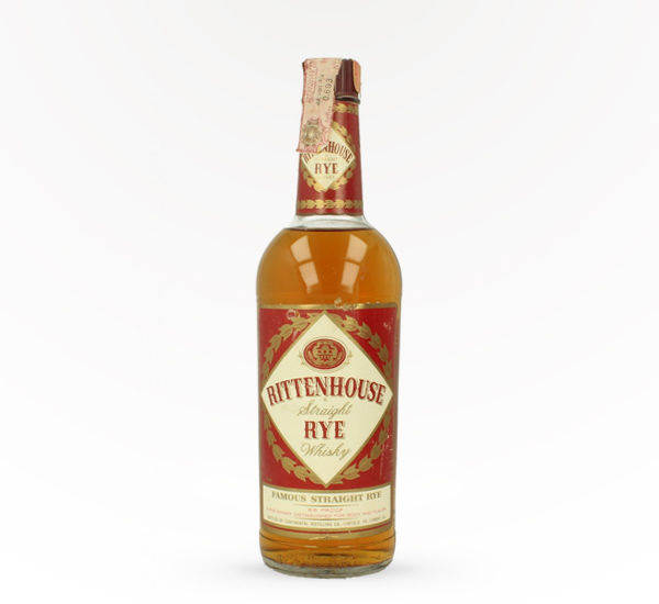 Rittenhouse Rye