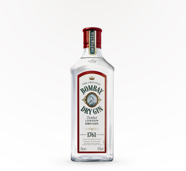 Bombay Original Dry
