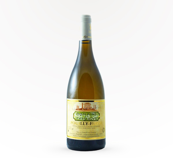 Domaine de Fussiacus