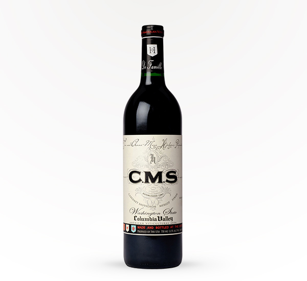 CMS Columbia Valley