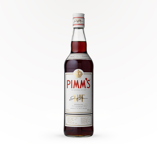 Pimm's