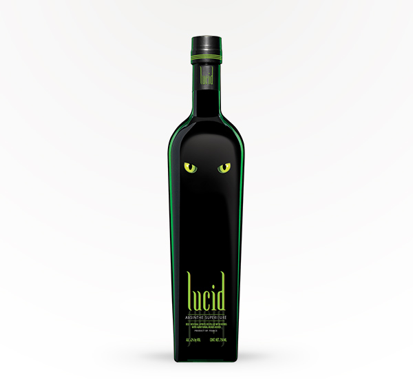 Lucid Absinthe Delivered Near You Saucey