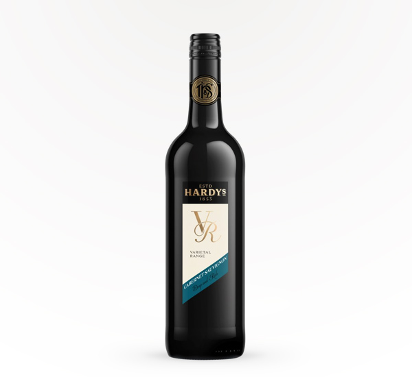 Hardy's VR