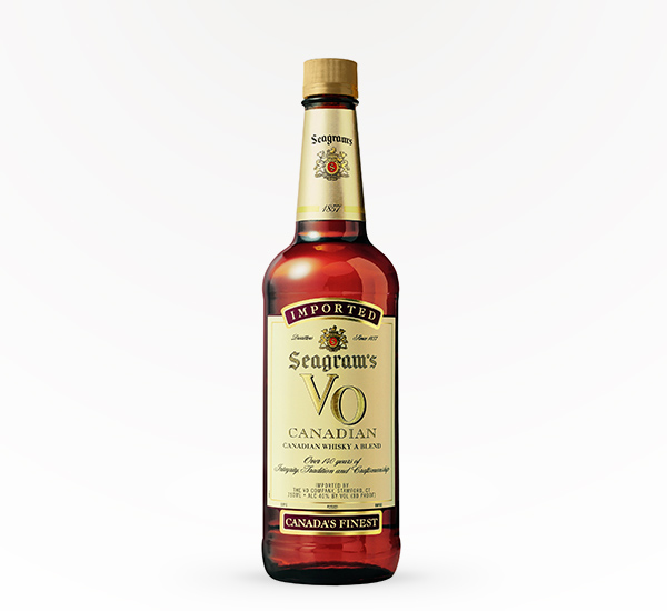 Seagram's VO