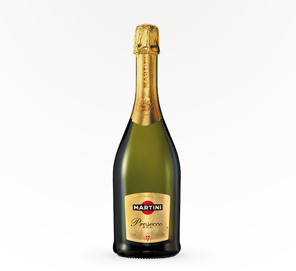 Martini and Rossi