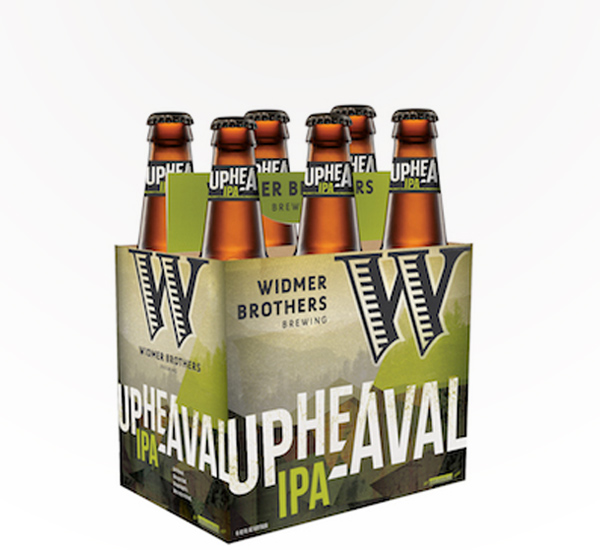Widmer Upheaval IPA
