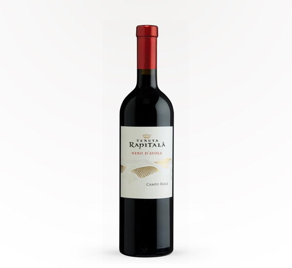 Rapitalá Nero D'Avola