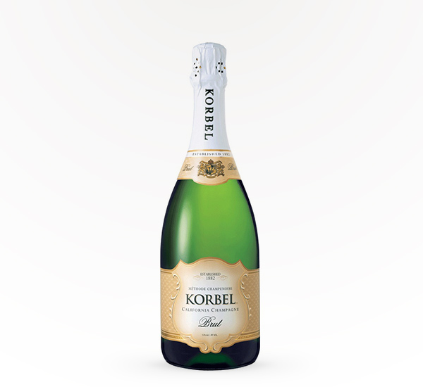 Korbel Brut