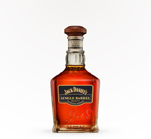 Jack Daniel's Single Barrel