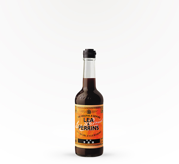Lea & Perrins