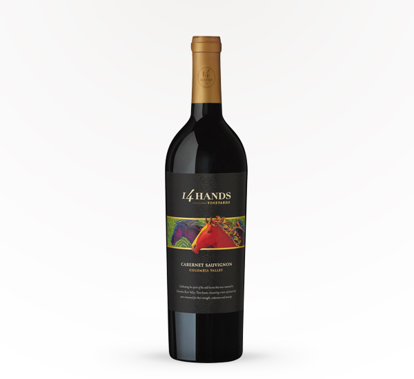 14 Hands Winery