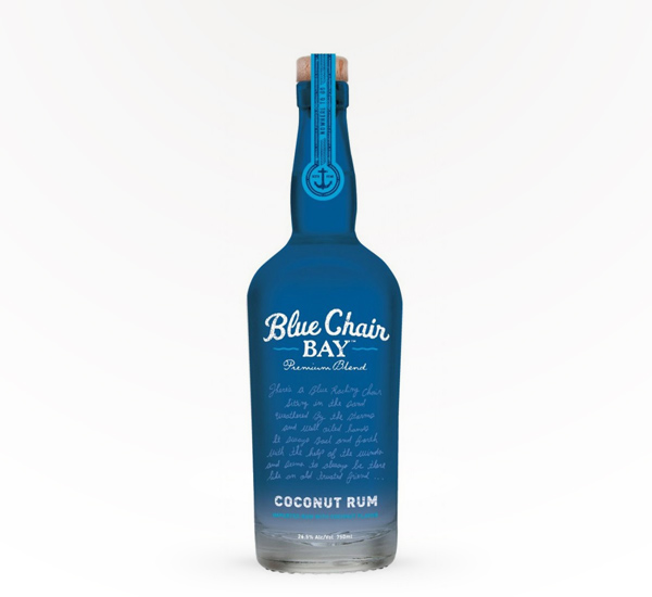 Blue Chair Bay