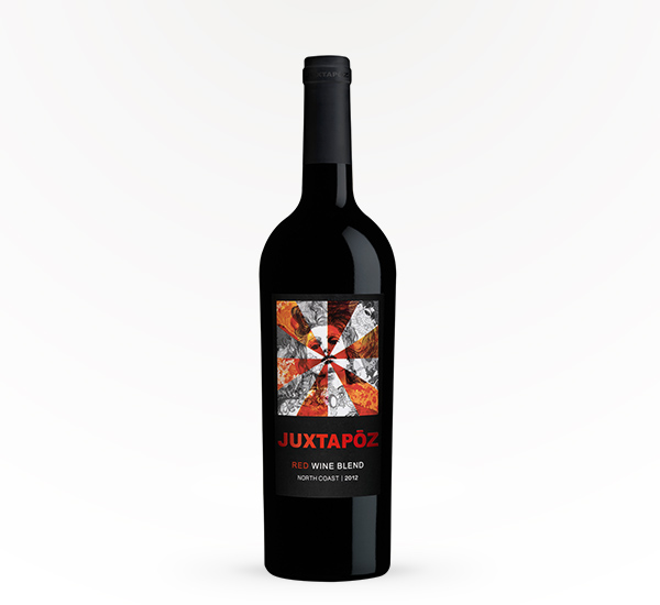 Juxtapoz
