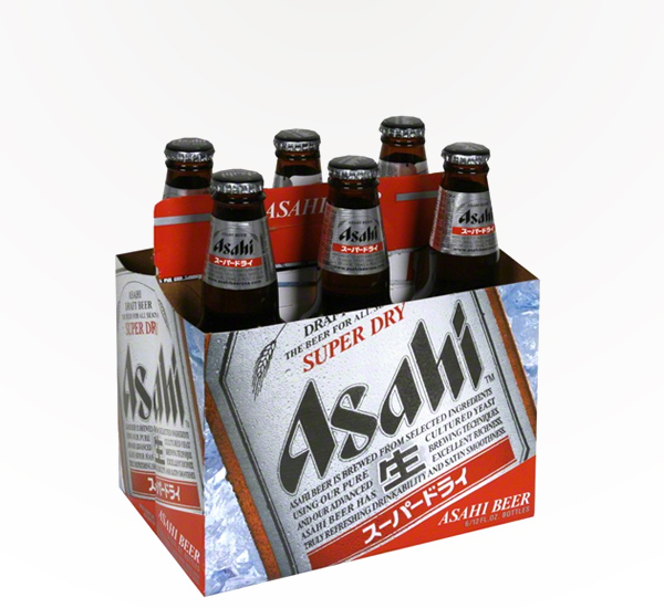 Asahi