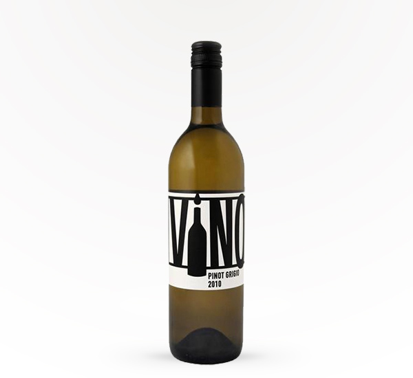 Vino!