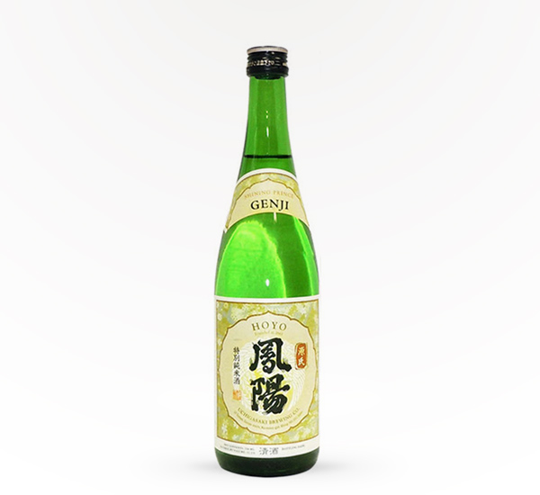 Hoyo Genji Shining Prince