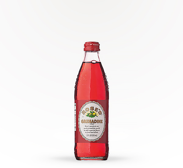 Rose's Grenadine