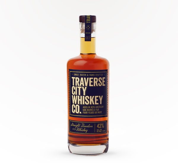 Traverse City Whiskey Co.