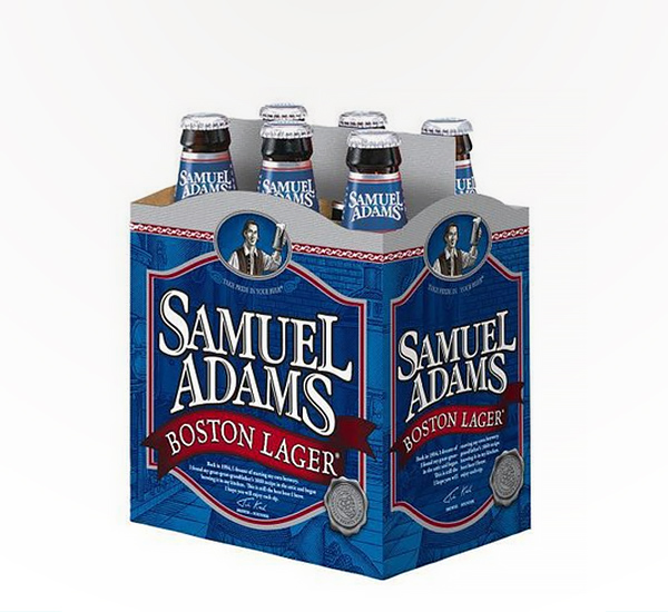 Samuel Adams