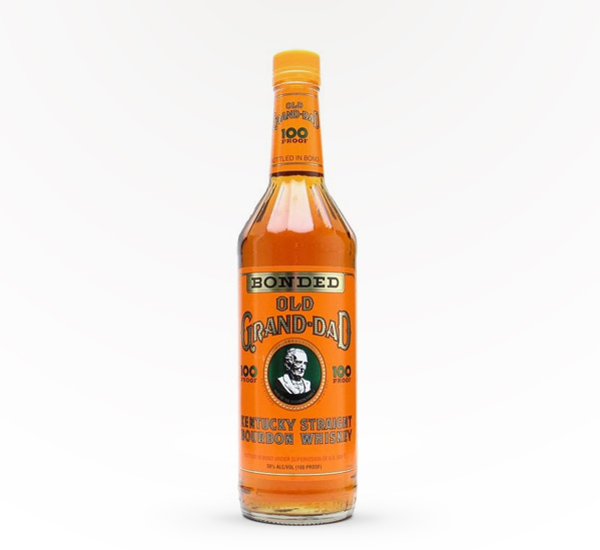 Old Grand-Dad Bourbon