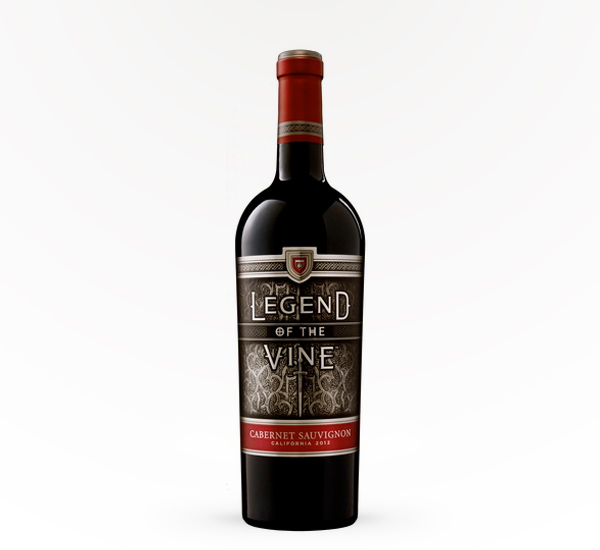 Legend of the Vine