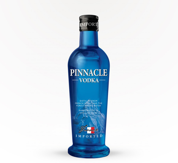 Pinnacle