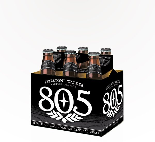 Firestone 805