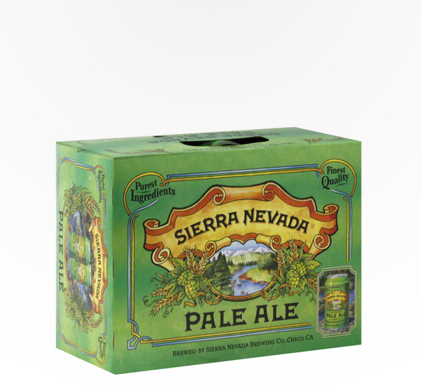 Sierra Nevada