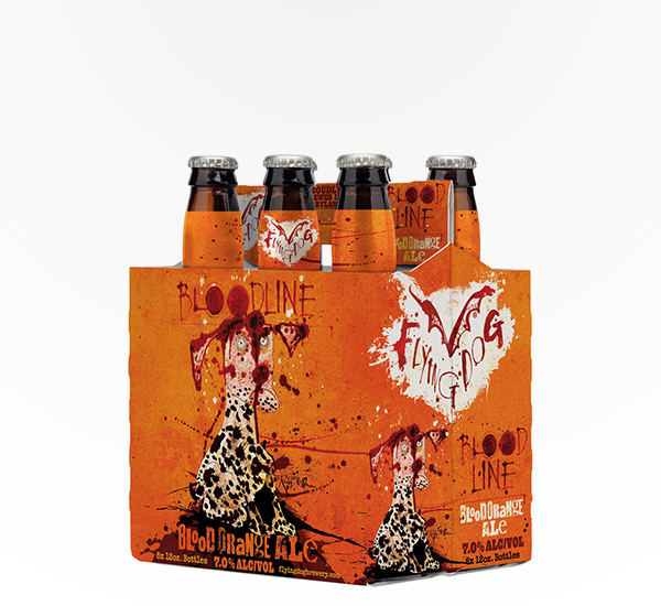 Flying Dog Brewery