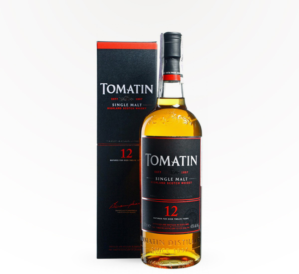 Tomatin
