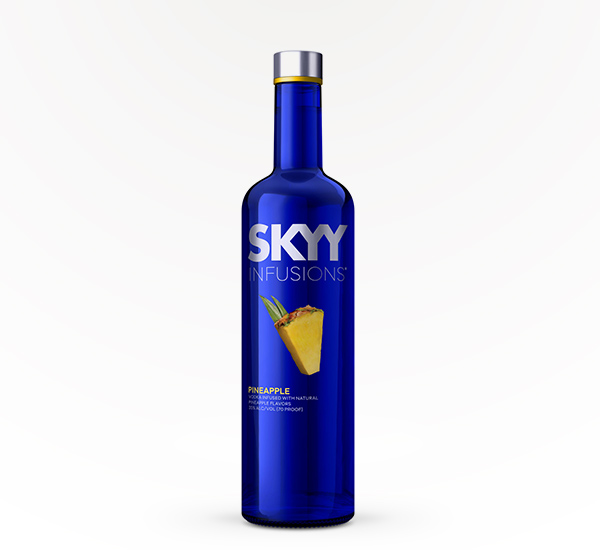 Skyy Pineapple