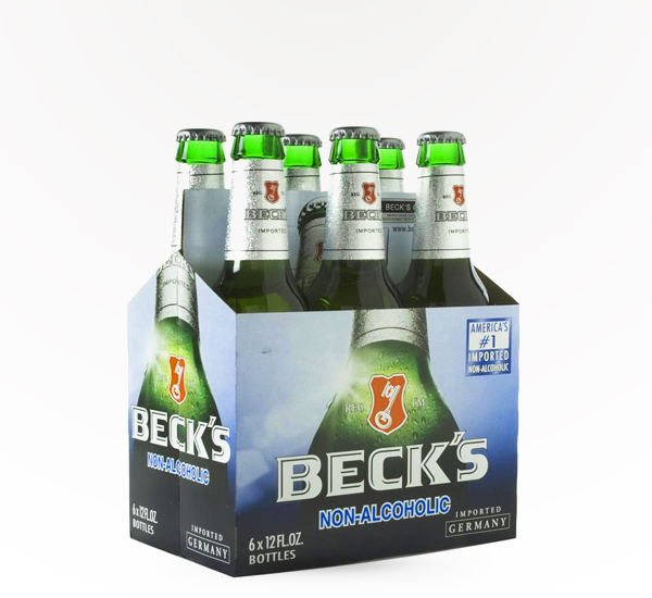 Beck's Non-Alcoholic