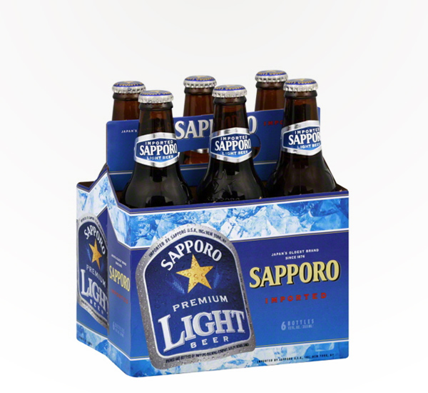 Sapporo
