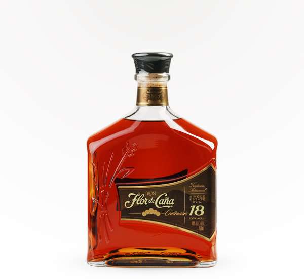 Flor De Caña