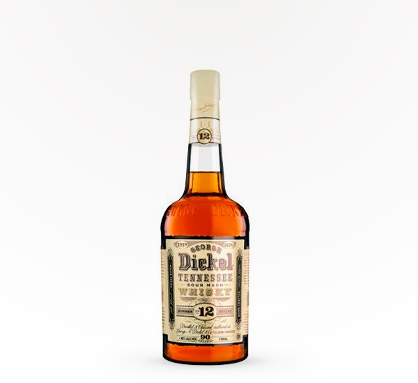 George Dickel No. 12