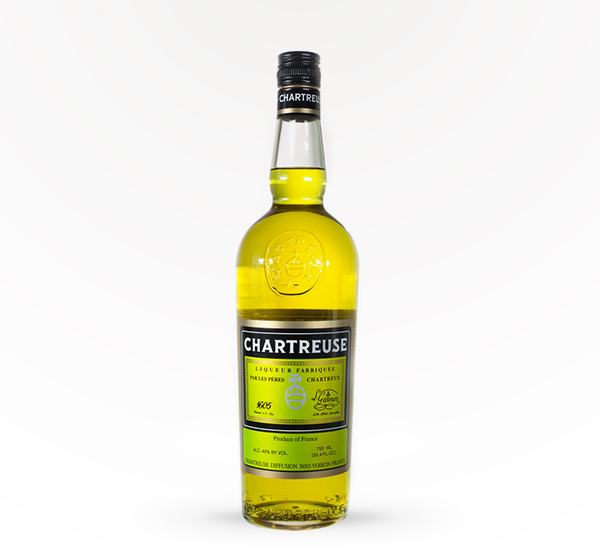 Yellow Chartreuse