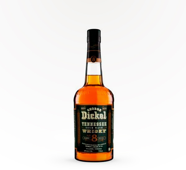 George Dickel