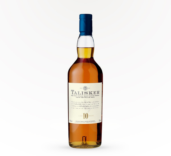 Talisker