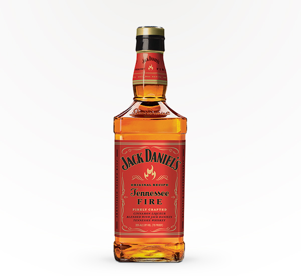 Jack Daniel's Fire