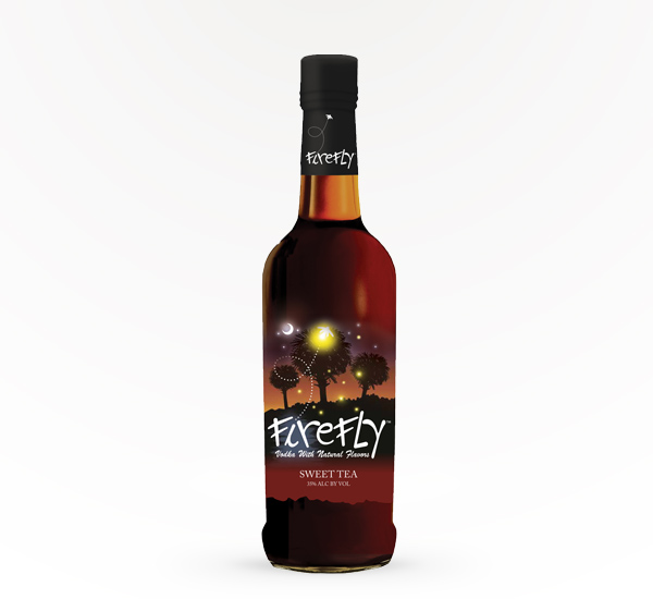 Firefly Sweet Tea Vodka