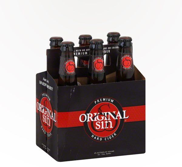 Original Sin
