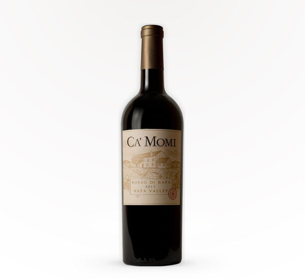 Ca' Momi Winery
