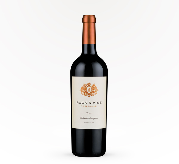 Rock & Vine