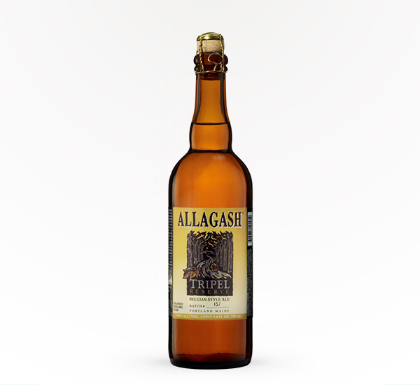 Allagash