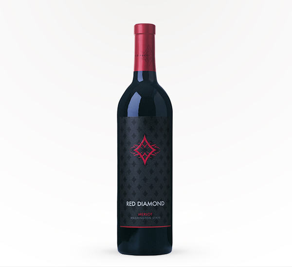Red Diamond