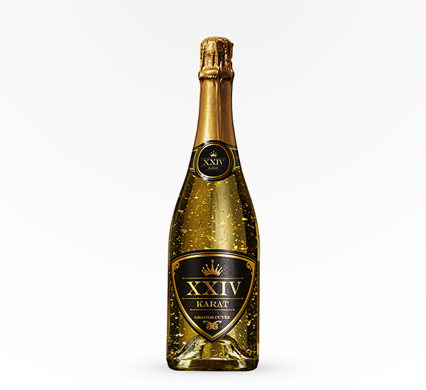 XXIV Karat